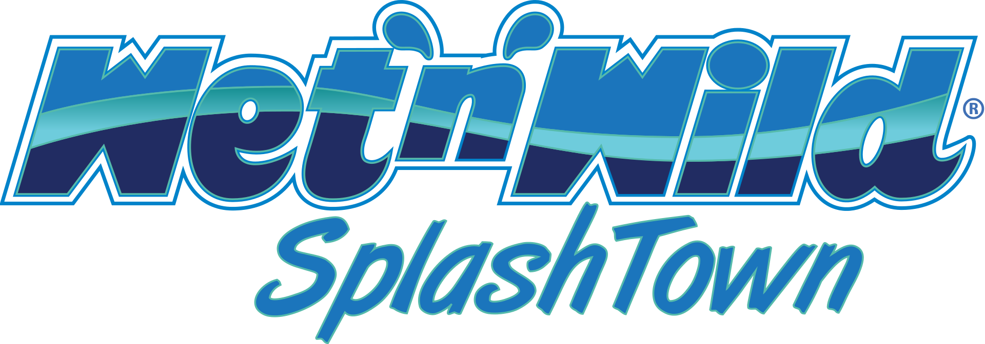 Wet’n’ Wild Splashtown – Houston, Texas