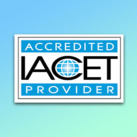 About IACET